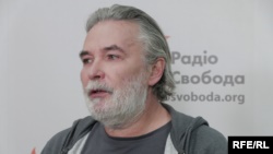 Андрій Орлов (Орлуша), поет, сатирик