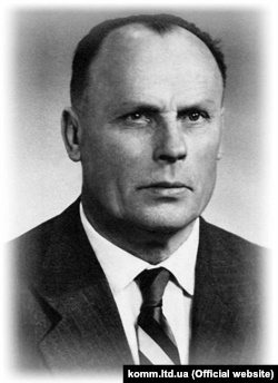 Микола Грицак (1908–1979)