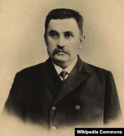 Федір Щербина (1849–1936) – український статистик, економіст, соціолог, громадський діяч та історик Кубані