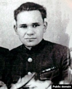 Микола Руденко, 1947 рік