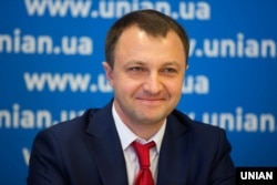 Тарас Кремінь, мовний омбудсмен України