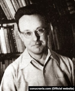 Юрій Шевельов (1908–2002)