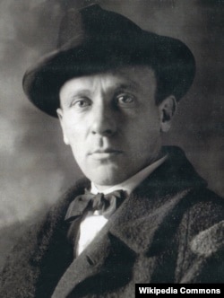 Михайло Булгаков – відомий письменник