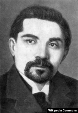 Климент Квітка (1880–1953) – український музикознавець-фольклорист. Чоловік Лесі Українки. В'язень ГУЛАГу