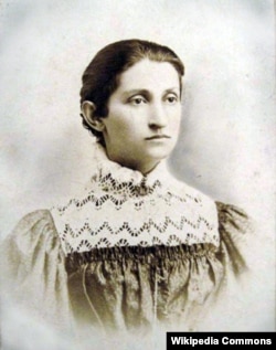 Ольга Кобилянська (1863–1942) – письменниця, громадська діячка