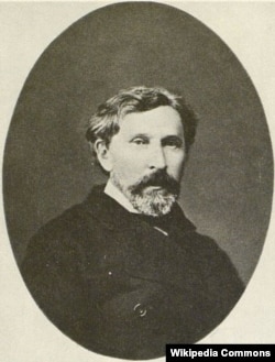 Костянтин Трутовський (1826–1893) – український художник-живописець і графік