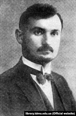 Арсен Річинський (1892–1956)