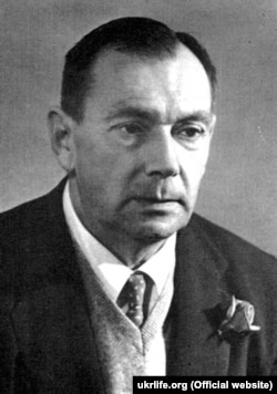 Письменник Євген Маланюк (1897–1968)