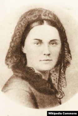 Марко Вовчок (Марія Вілінська-Маркович) (1833–1907) – письменниця, перекладачка