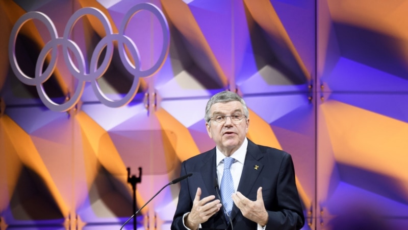 МОК змінив девіз Олімпійських ігор