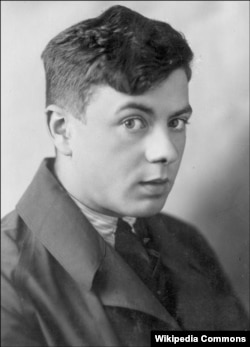 Святослав Гординський (1906–1993) – український художник, графік, мистецтвознавець, поет, перекладач, редактор та журналіст