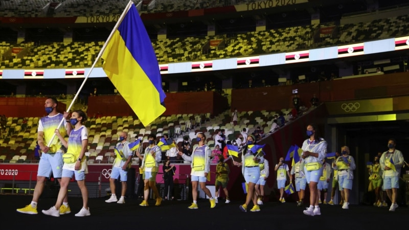 Південнокорейський телеканал вибачився за зображення Чорнобиля при представленні України на відкритті Олімпіади