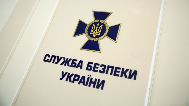 Закарпаття: СБУ заявляє про розкрадання 1,5 мільйона гривень на будівництві відділення для COVID-19