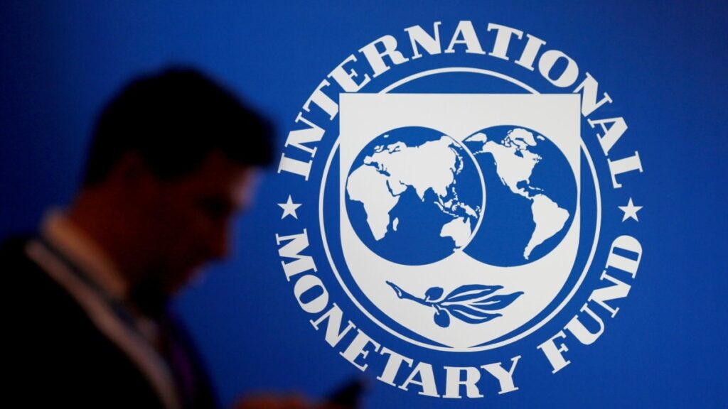 Україна отримала 2,7 млрд доларів від МВФ – Рожкова (виправлено)