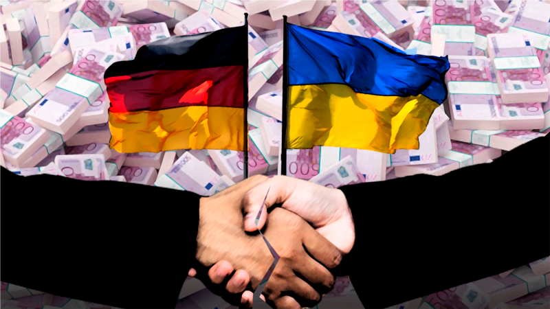 Німецькі політики тиснули на українську владу через старий борг в інтересах сумнівної фірми – Der Spiegel
