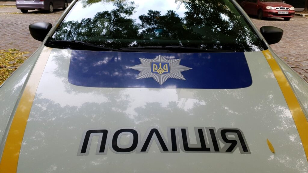 Поліція: у селі під Києвом знайшли мертвим суддю одного зі столичних судів