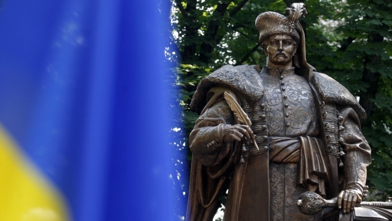 350-річчя Пилипа Орлика: намагався створити європейську коаліцію проти Московії