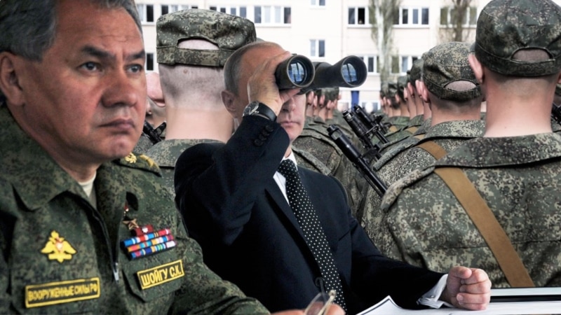 «Мобілізація» як етнічна чистка: Путін посилає на війну малі народи Росії