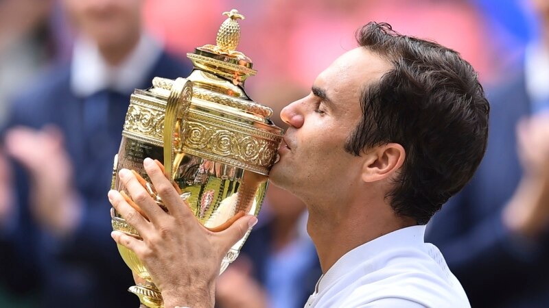 Тенісист Роджер Федерер оголосив про завершення кар’єри