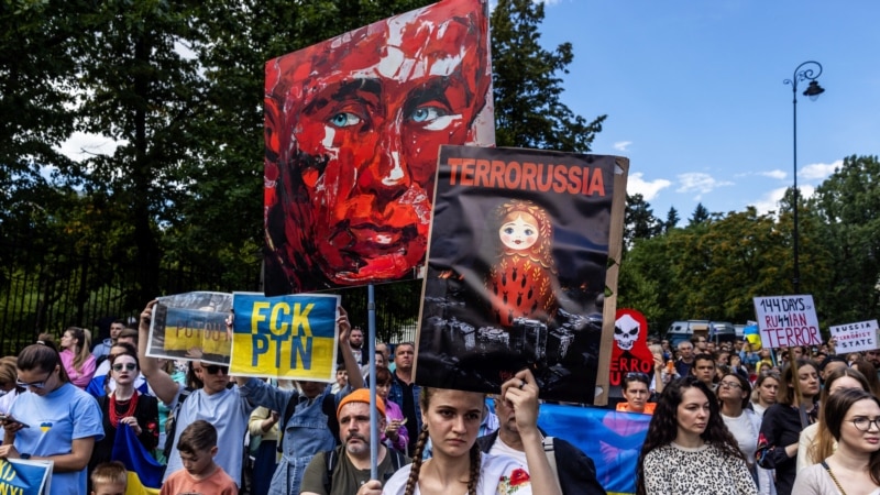 Для чого росіянам «русофобія?» Дослідник Пітер Померанцев про новий рівень пропаганди Росії