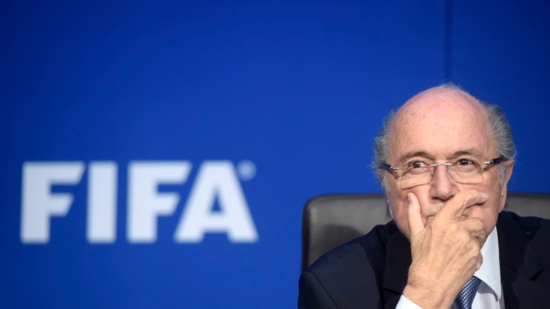 Експрезидент ФІФА назвав «помилкою» проведення чемпіонату світу з футболу у Катарі