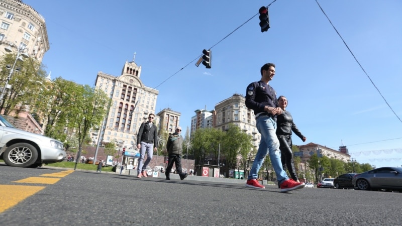 Понад 30 об’єктам у Києві повернуть історичні назви – КМДА