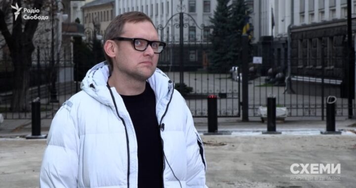 Смирнов пояснив, чому справи ОАСКу неможливо передати на розгляд в інший суд – «Схеми»