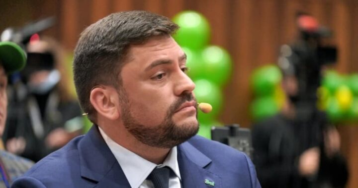 Обвинувачений у хабарництві депутат Трубіцин виїхав за кордон завдяки листу від ГУР – «Схеми»